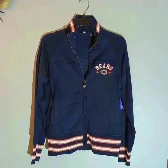 NFL Chicago Bears touch by Alyssa Milano, size XL - Picture 2 of 8